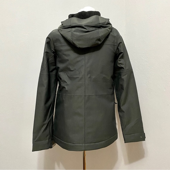 The North Face Women’s Firesyde Field Jacket - Picture 9 of 9